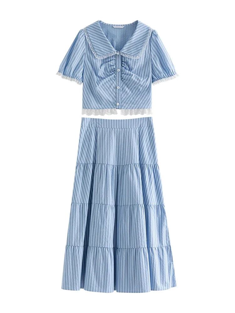 Leichtes Damen-Sommerhemd mit Sonnenschutz und vielseitigem Design – bequemes und frisches Streetwear-Oberteil