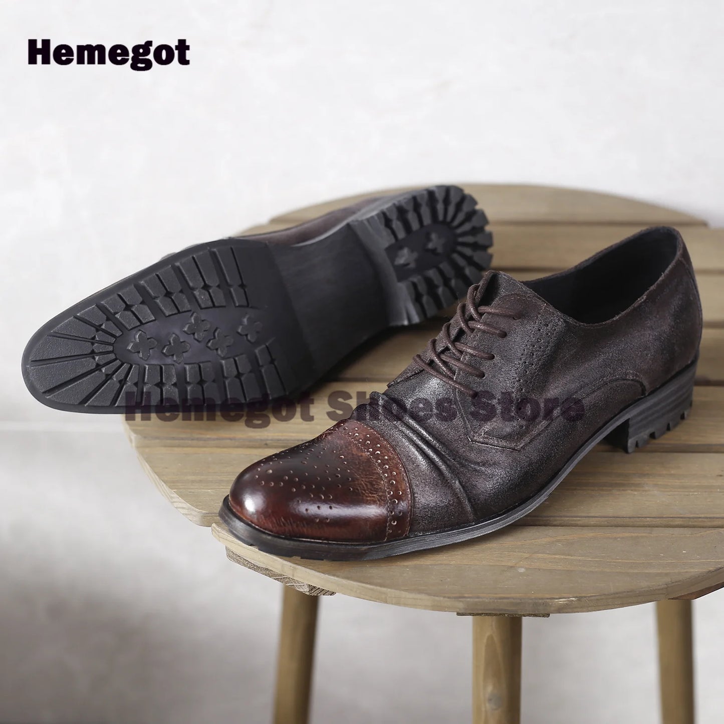 Business-Schuhe für Herren aus Leder – perfekt für elegante Anlässe