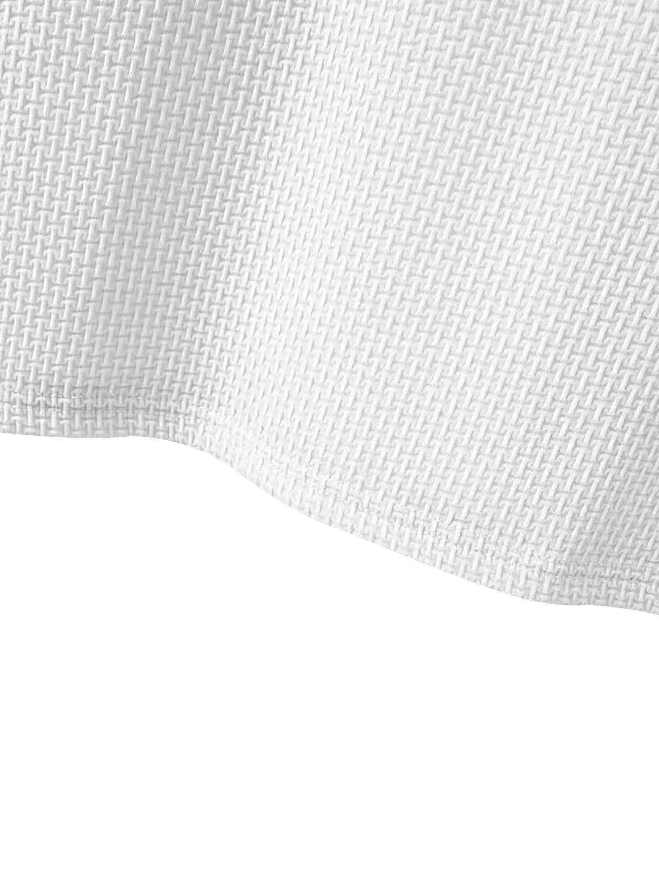 Kurze Herren-Freizeithose mit Mehrfachtaschen – locker geschnittene, leichte Outdoor- und Sporthose