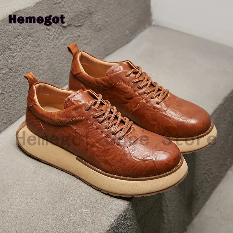Lässige Freizeitschuhe für Herren – sportlich & bequem
