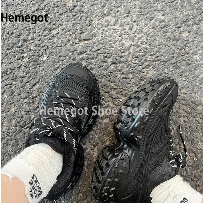 Lässige Freizeitschuhe für Herren – sportlich & bequem