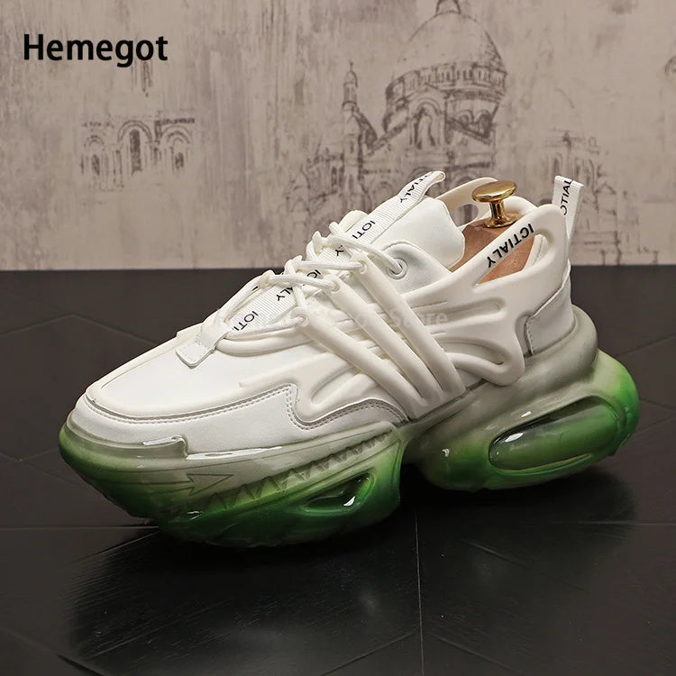 Lässige Freizeitschuhe für Herren – sportlich & bequem