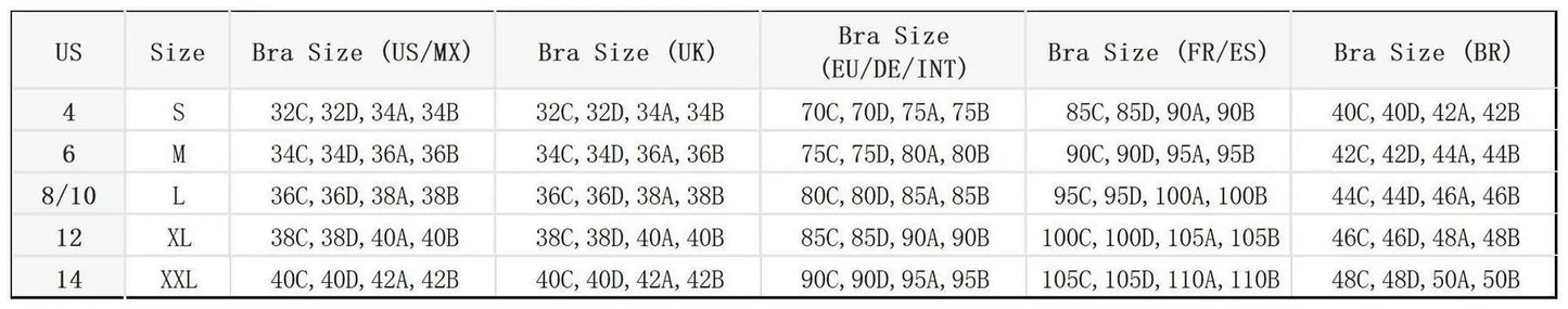Sexy Bikini-Set mit Strasssteinen für Damen – ideal für Strand und Pool