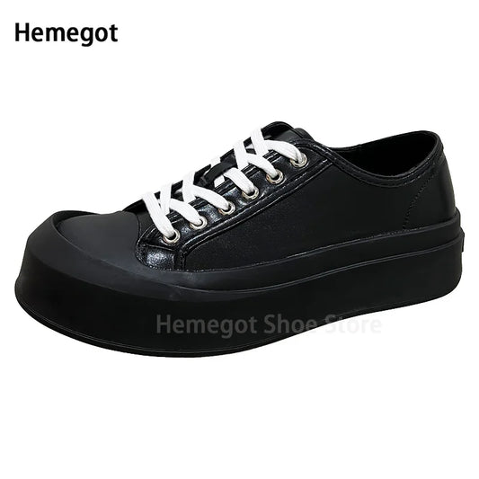 Stilvolle Herren-Schuhe aus Leder – klassisches Design & hoher Tragekomfort