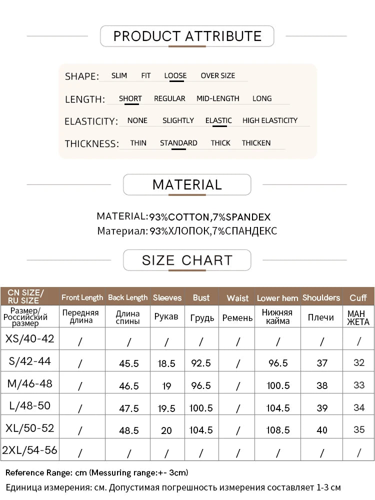 Damen T-Shirts im minimalistischen Stil mit lässigem O-Ausschnitt und Druck
