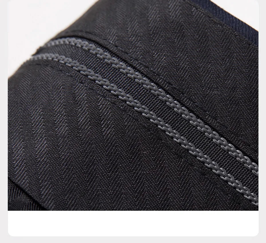Schmal geschnittener Herrenanzug-Blazer mit grauen Streifen und 2-Knopf-Einreiher – ideal für Partys und Hochzeiten, Größe 48