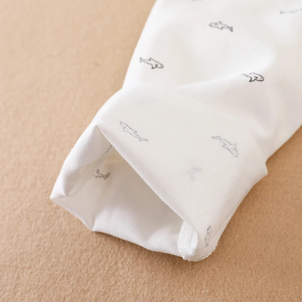 Langarmshirt für Jungen, lässige, stilvolle Musterkleidung für Kinder im Alter von 5 bis 12 Jahren, Kleidung für den Schulanfang für Jungen