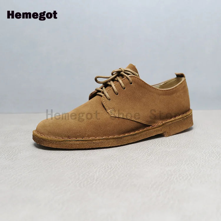 Lässige Freizeitschuhe für Herren – sportlich & bequem