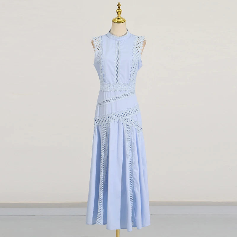 Elegantes Damen-Zweiteiler-Set mit Reverskragen, langärmligem Blazer und hoch taillierter Patchwork-Hose mit Diamantmuster.