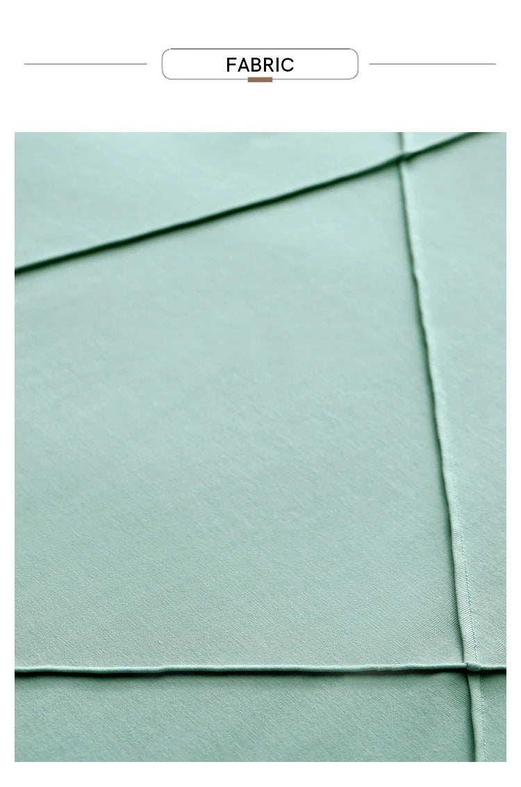 Damen T-Shirt im minimalistischen Sommerstil aus losem Stretch-Material