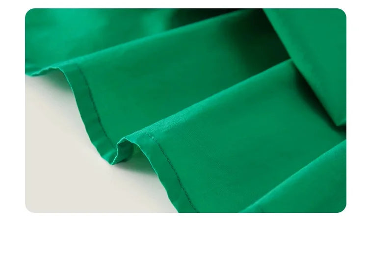 Luftiges Kinder-Sommerkleid mit lila Farbverlauf und Tüllrock – ideal für Hochzeiten und Partys