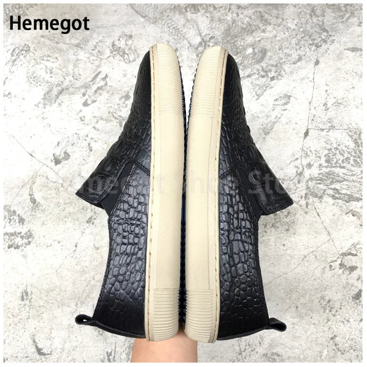 Lässige Freizeitschuhe für Herren – sportlich & bequem