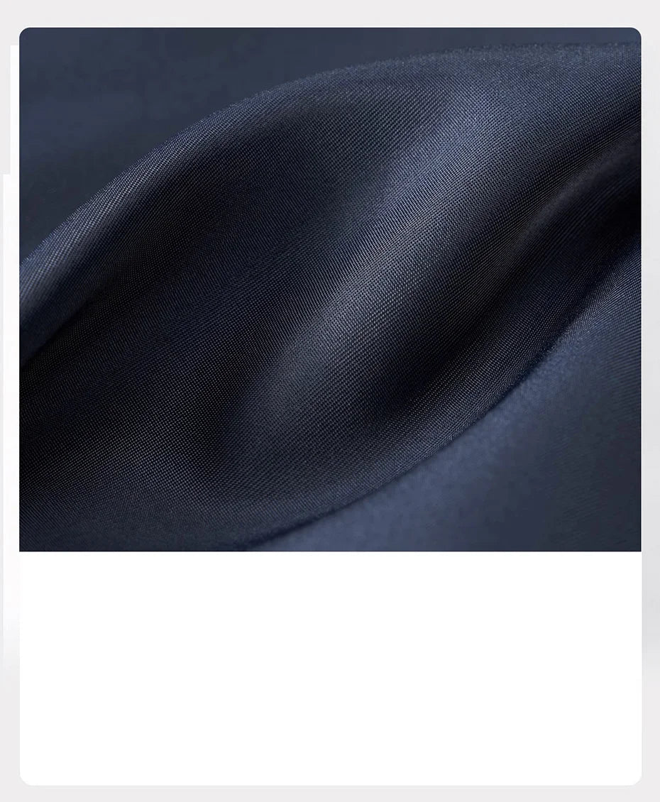 Schmal geschnittener Herrenanzug-Blazer mit grauen Streifen und 2-Knopf-Einreiher – ideal für Partys und Hochzeiten, Größe 48