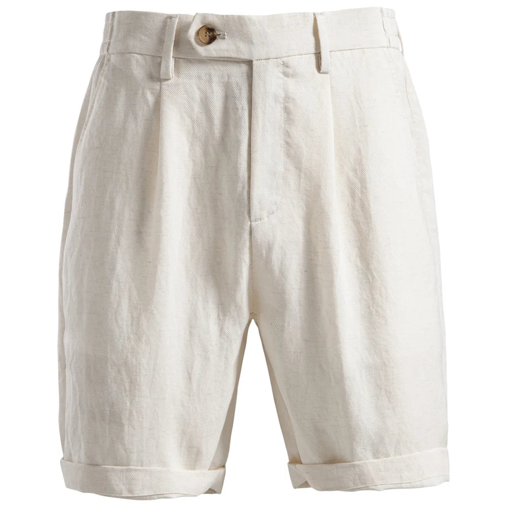 Premium Herren Sommer Shorts Atmungsaktiv Und Schnell Trocknend