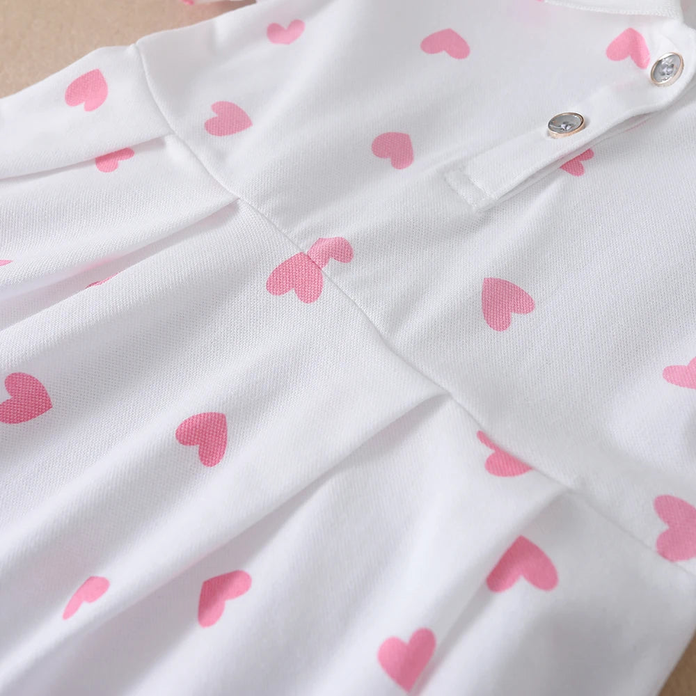 Mädchen Kleidung 2023 Neue Sommer Prinzessin Kleider Kurzarm Kinder Kleid Baby Kleider für Kinder Kleidung 2-6Y