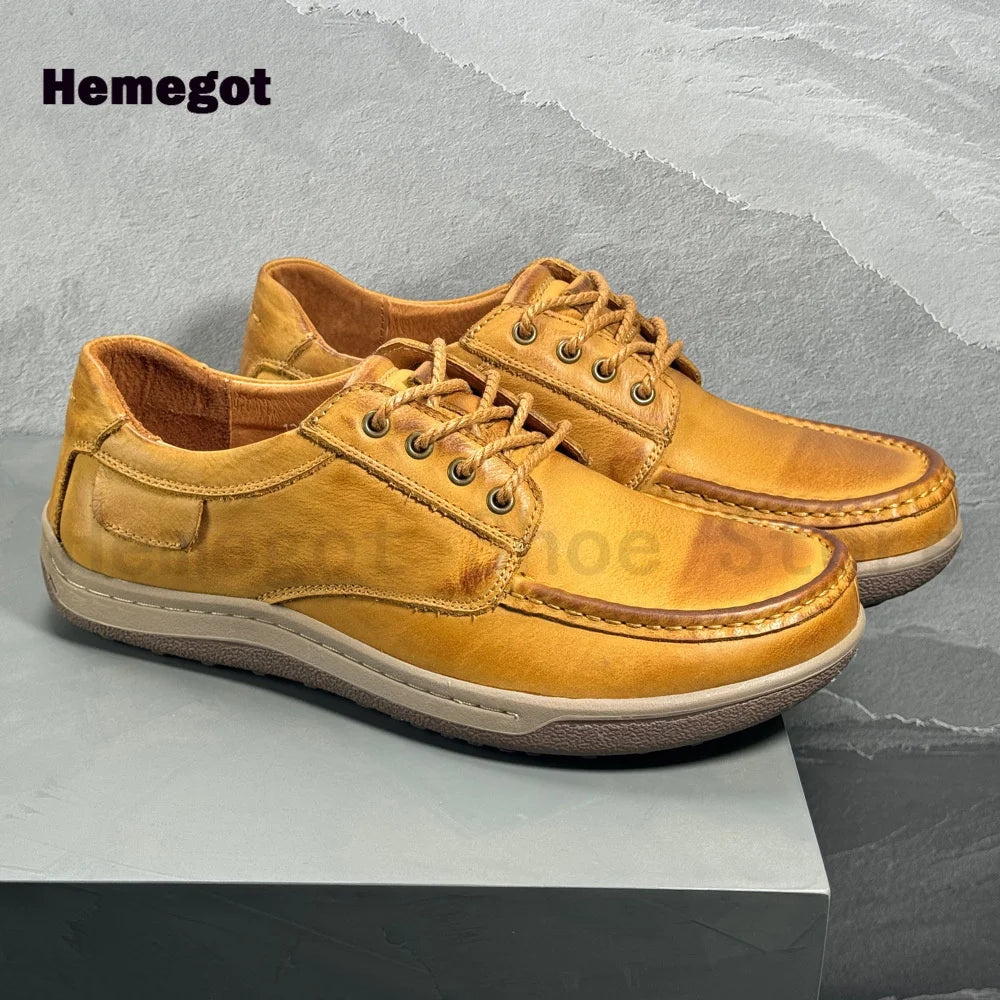 Lässige Freizeitschuhe für Herren – sportlich & bequem