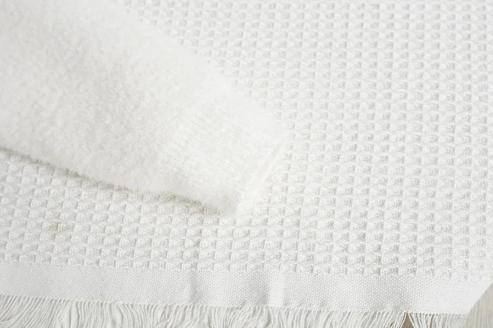 Mädchen Pullover mit niedlichem Bogen und Perlen für die Herbstsaison