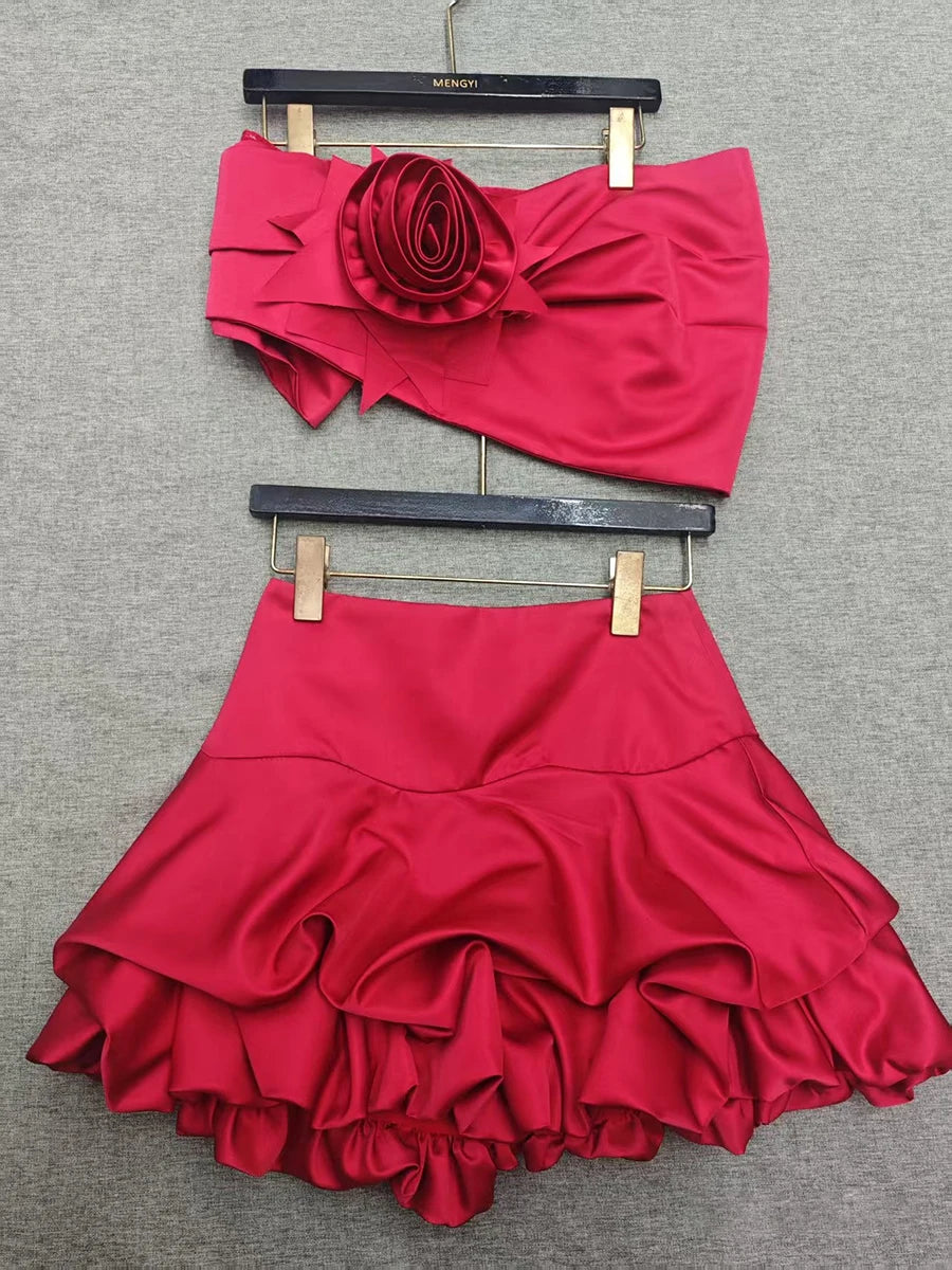 Langer Damen-Trenchcoat mit Rüschen, Patchwork-Design und Gürtel – Vintage High Street Stil