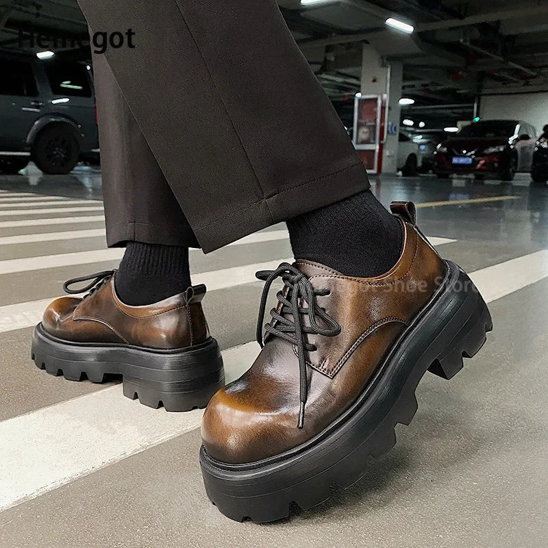 Lässige Freizeitschuhe für Herren – sportlich & bequem