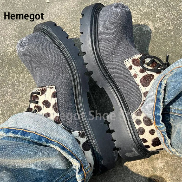 Stilvolle Herren-Schuhe aus Leder – klassisches Design & hoher Tragekomfort