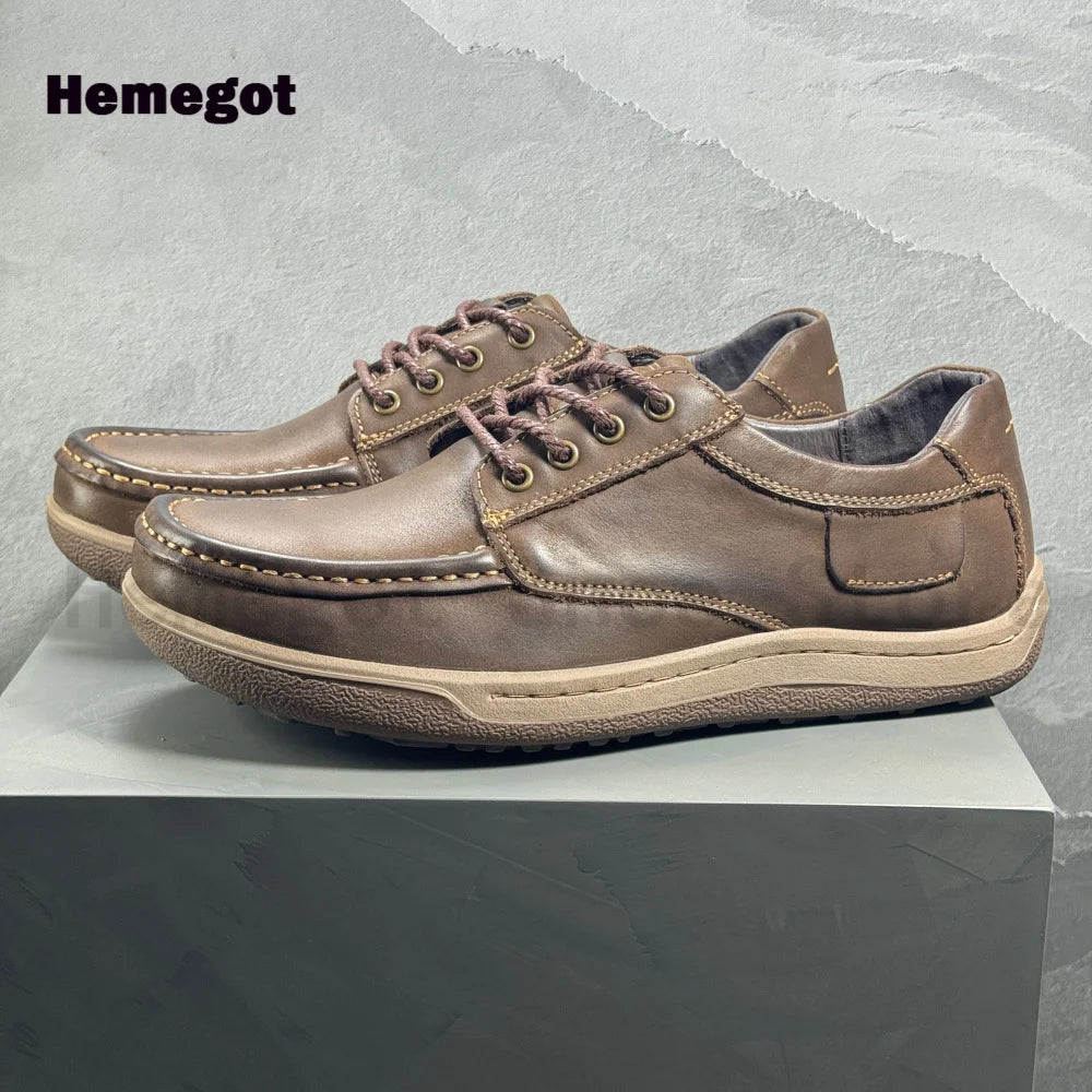 Lässige Freizeitschuhe für Herren – sportlich & bequem
