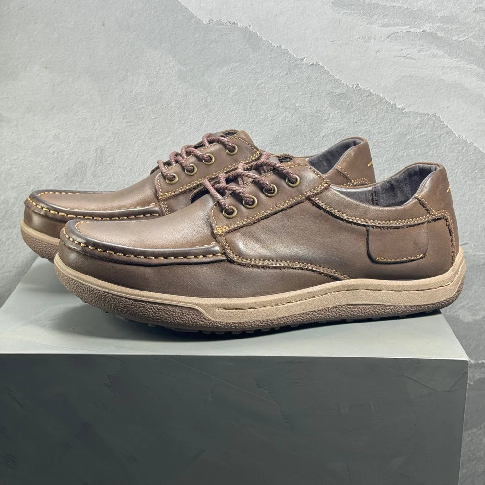 Lässige Freizeitschuhe für Herren – sportlich & bequem