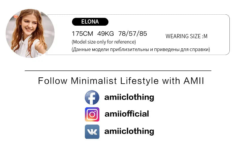 Damen T-Shirt im minimalistischen Stil aus leichter Baumwolle für den Sommer