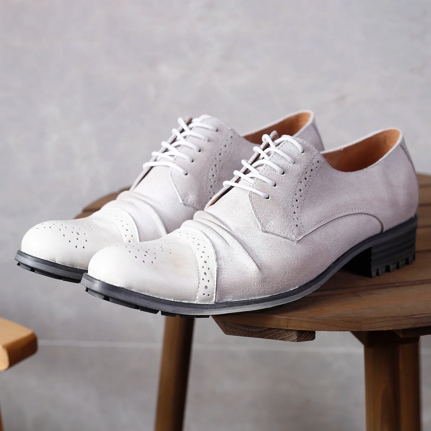 Business-Schuhe für Herren aus Leder – perfekt für elegante Anlässe