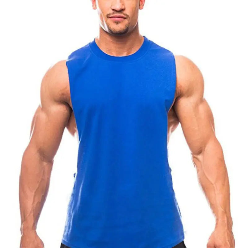 Ärmelloses Herren-Poloshirt mit Kapuze – sportlich und stilvoll