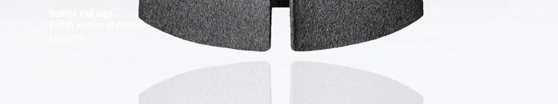 Schmal geschnittener Wollmantel für Herren – Mittellang & klassisch