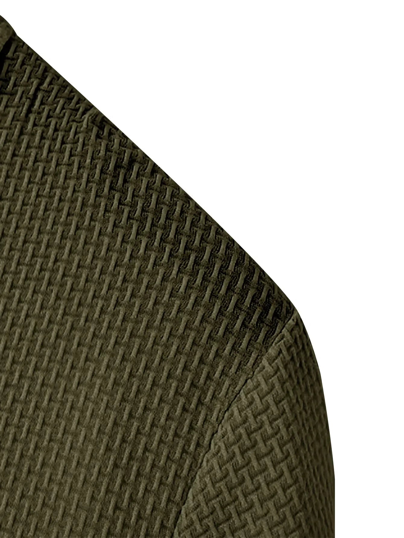 Kurze Herren-Freizeithose mit Mehrfachtaschen – locker geschnittene, leichte Outdoor- und Sporthose