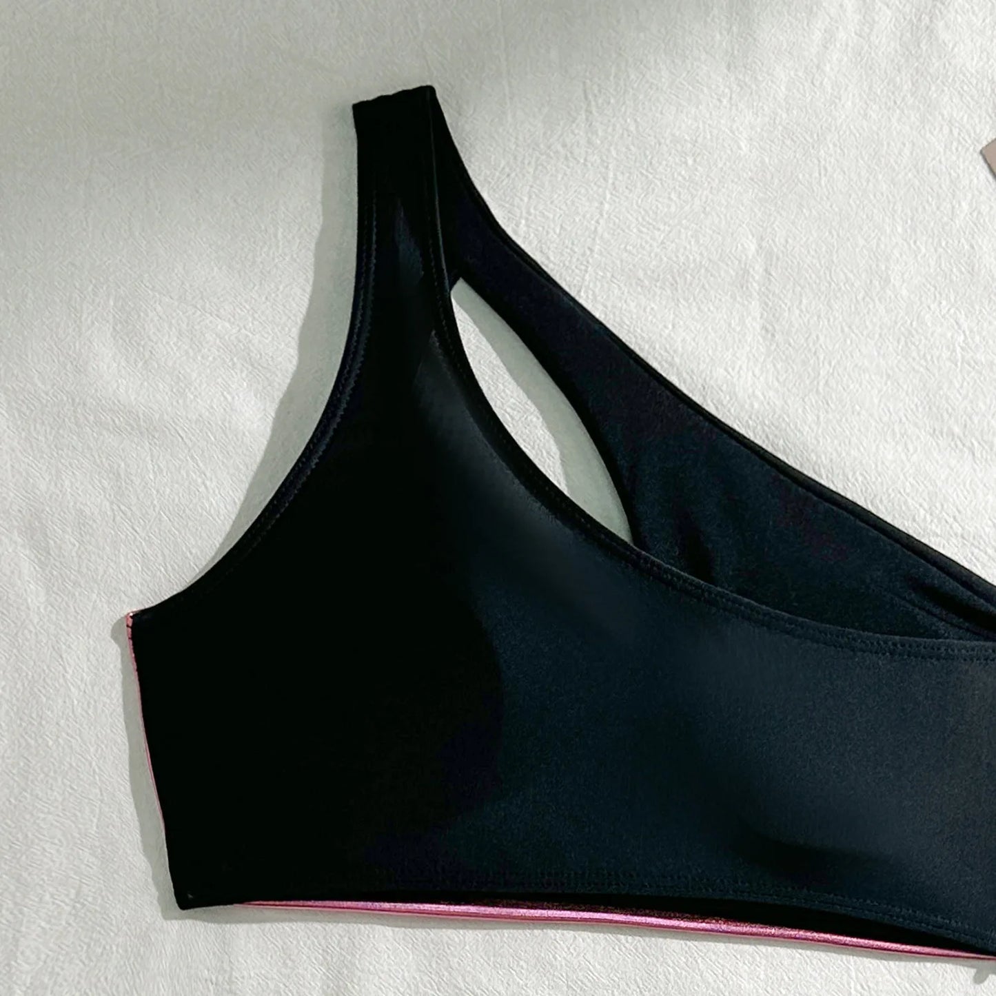 Sexy Bikini-Set mit Push-up-Effekt – Perfekt für Strand und Pool