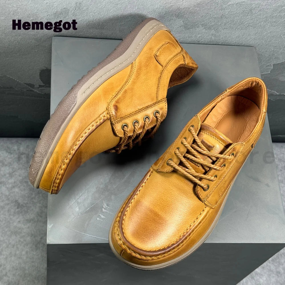 Lässige Freizeitschuhe für Herren – sportlich & bequem