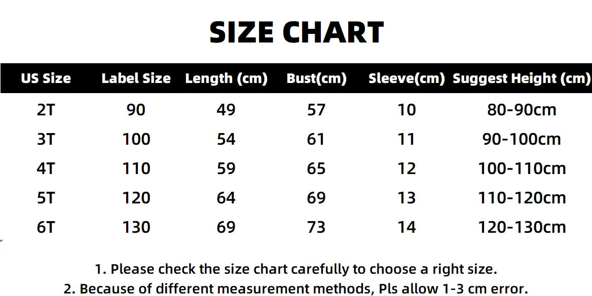 Mädchen-Sommerkleid, 100 % Baumwolle, marineblaue Kleidung für Kinder im Alter von 2–6 Jahren, mit weißem Kragen, kurzen Ärmeln, Kinderkleider