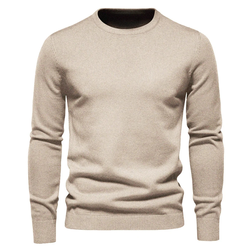 Herren Pullover