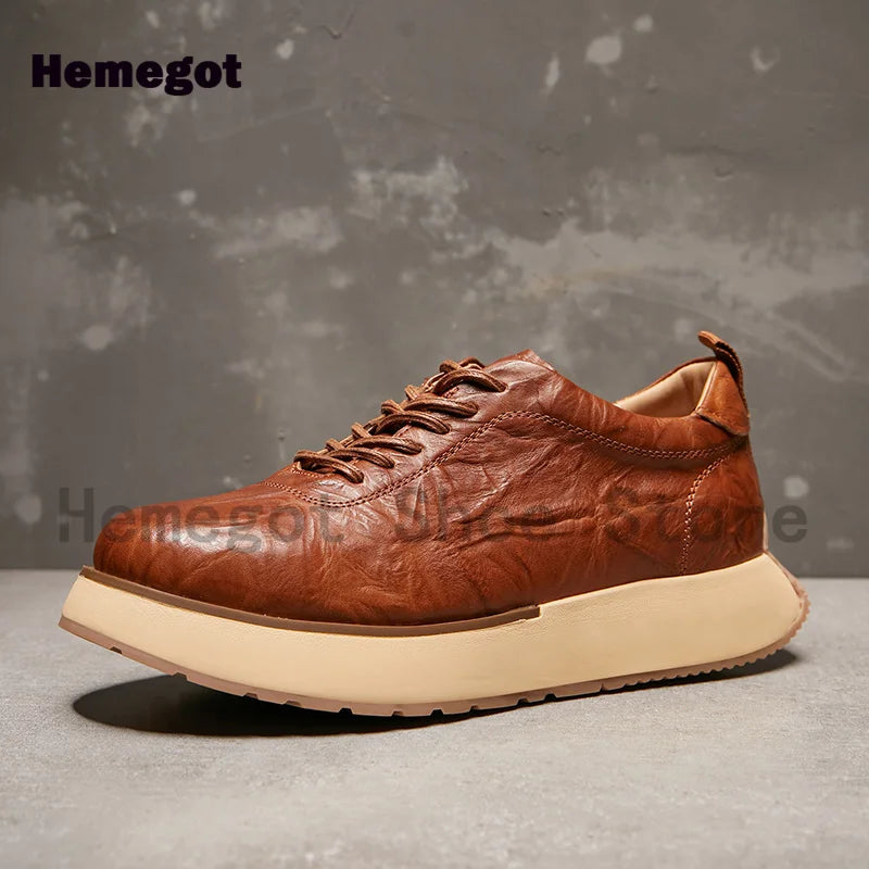 Lässige Freizeitschuhe für Herren – sportlich & bequem