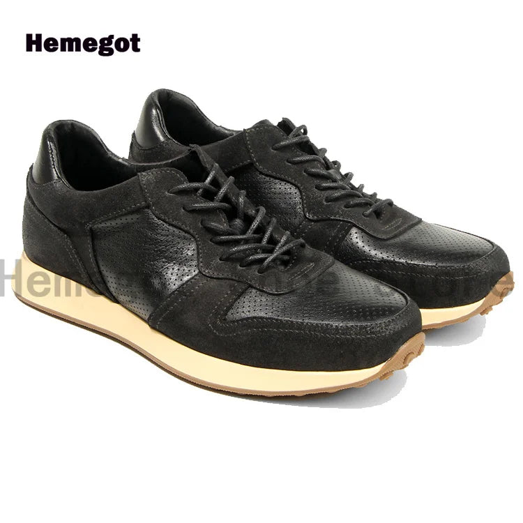 Lässige Freizeitschuhe für Herren – sportlich & bequem