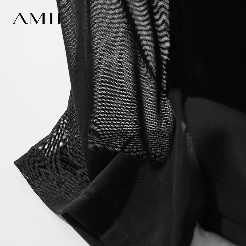 Elegantes Schmales Bürokleid Mit Stretch Für Bürodamen