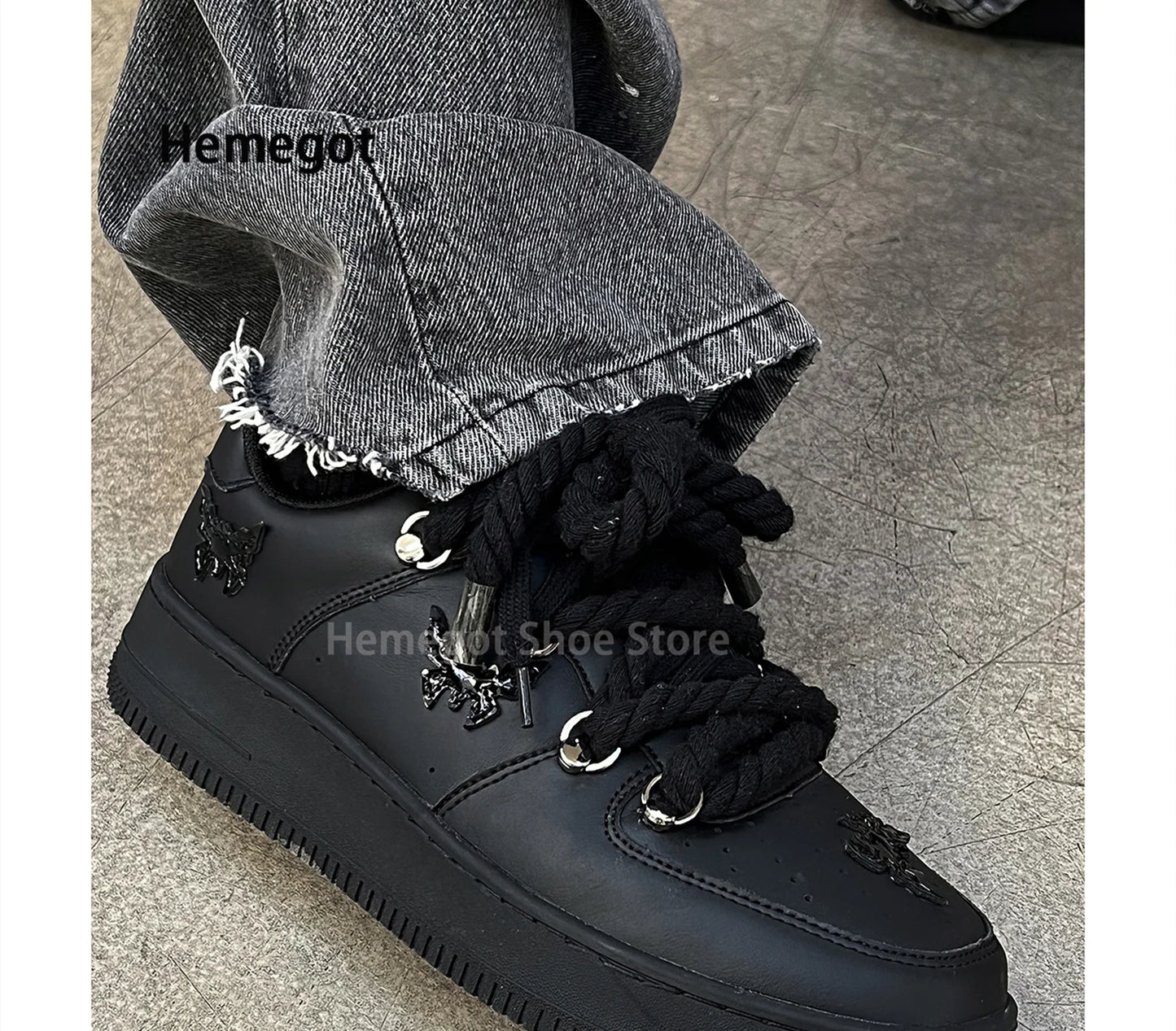 Lässige Freizeitschuhe für Herren – sportlich & bequem
