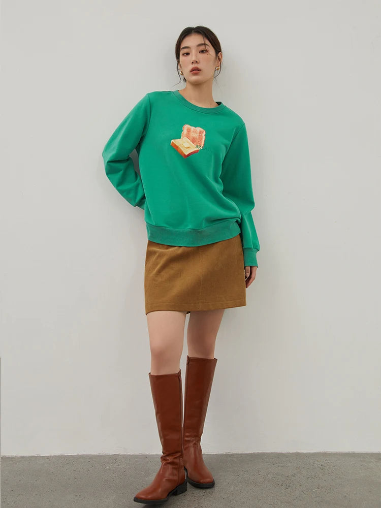 Leichtes Damen-Sonnenschutzshirt in Übergröße mit erfrischendem Design und vielseitigen Farben für den Sommer