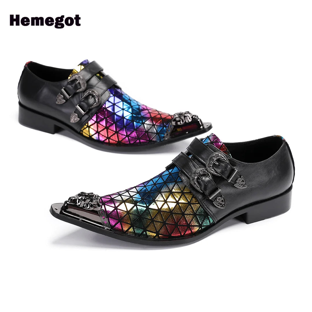 Lässige Freizeitschuhe für Herren – sportlich & bequem
