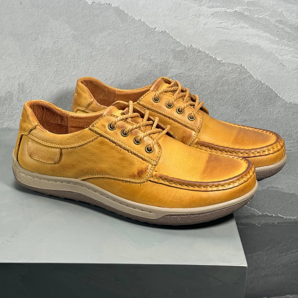 Lässige Freizeitschuhe für Herren – sportlich & bequem