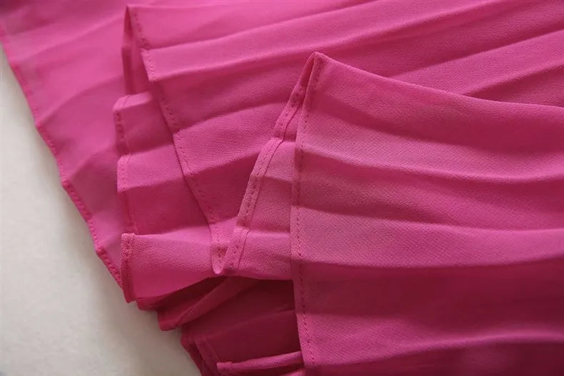 Elegantes Mini-Kleid für Damen mit halbem Stehkragen, langen Ärmeln und 3D-Blumen-Patchwork-Design – figurbetont und stilvoll.