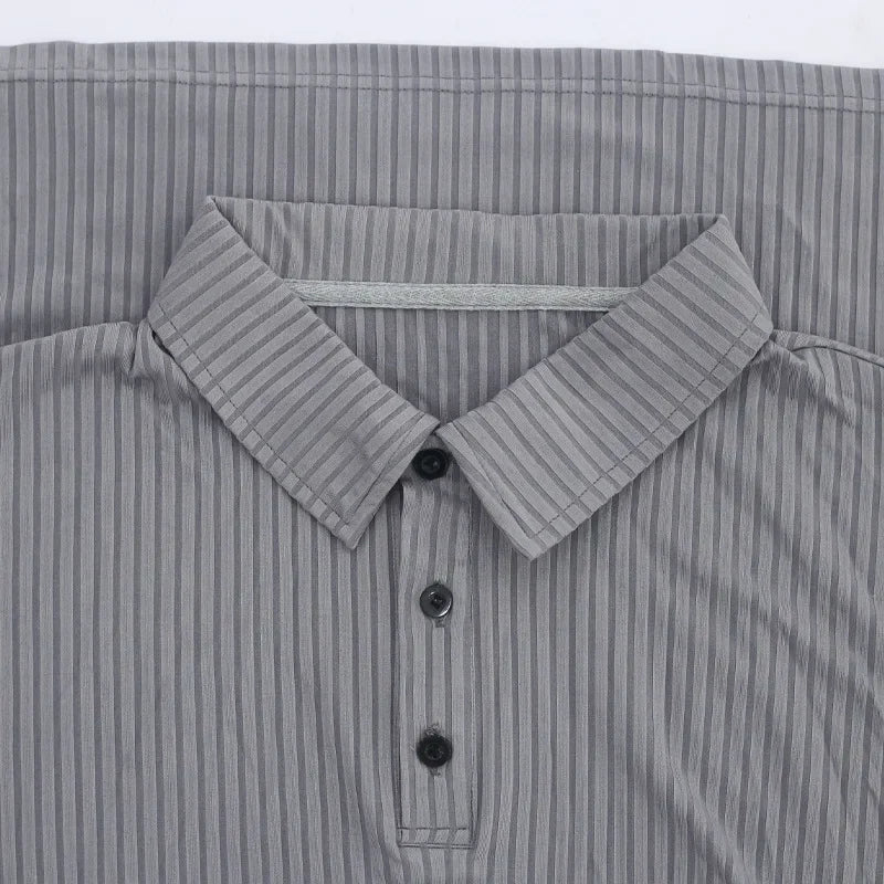Elastisches Herren-Sommerunterhemd in Slim-Fit mit einfarbigem Design – ideal für Bodybuilding und trendige Freizeitlooks.