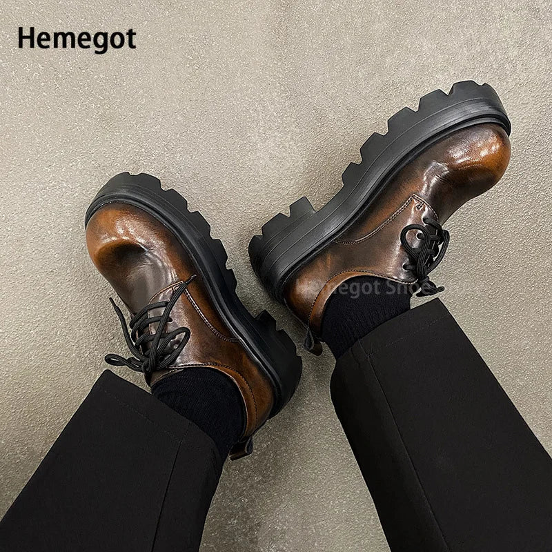 Lässige Freizeitschuhe für Herren – sportlich & bequem
