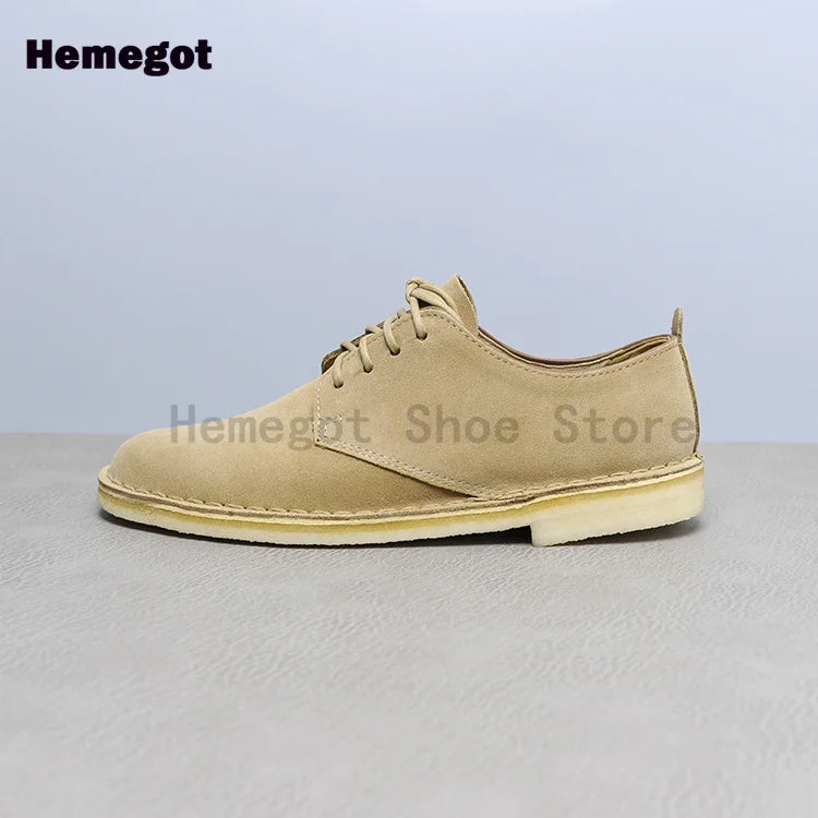 Lässige Freizeitschuhe für Herren – sportlich & bequem
