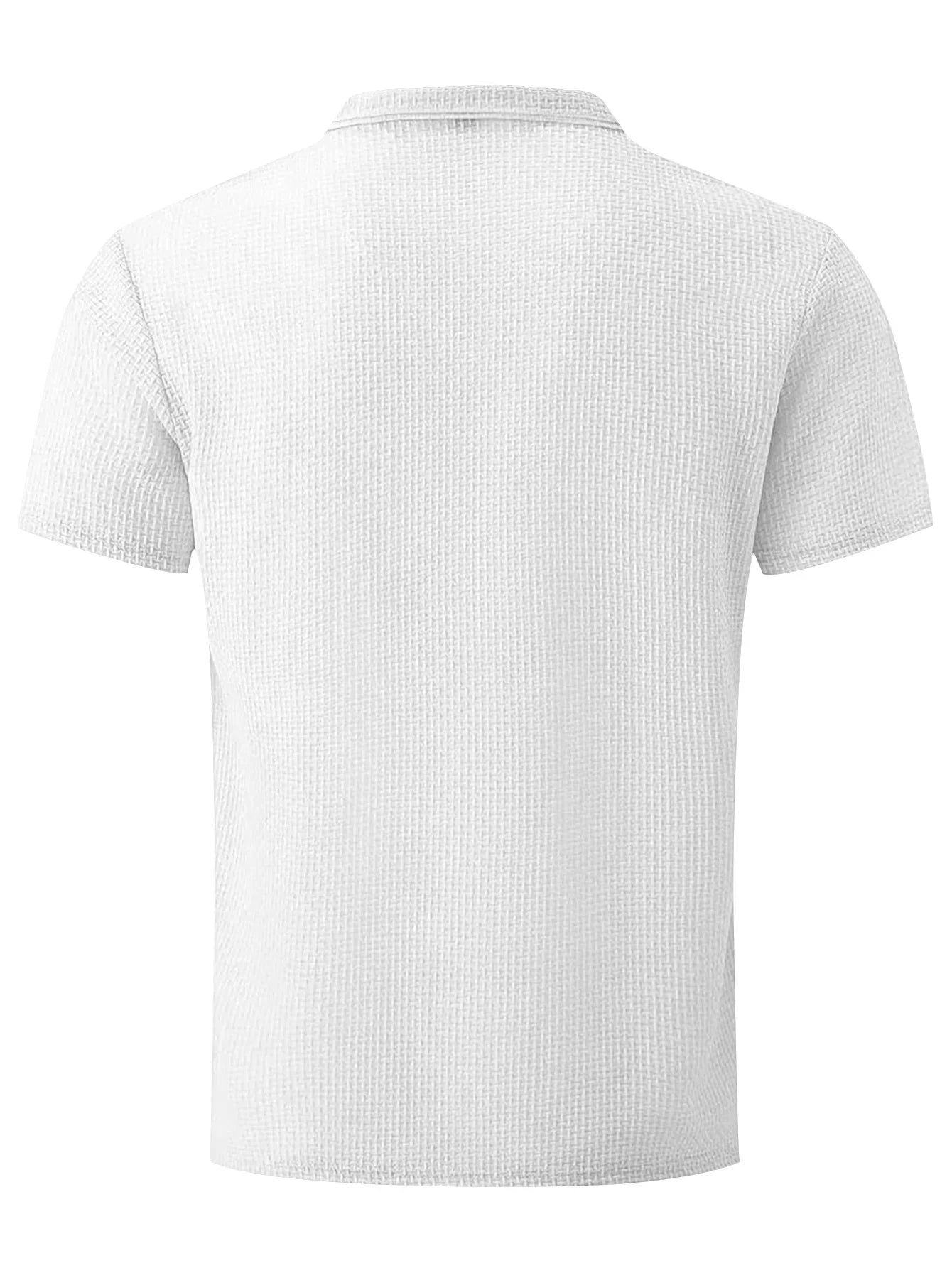 Kurze Herren-Freizeithose mit Mehrfachtaschen – locker geschnittene, leichte Outdoor- und Sporthose