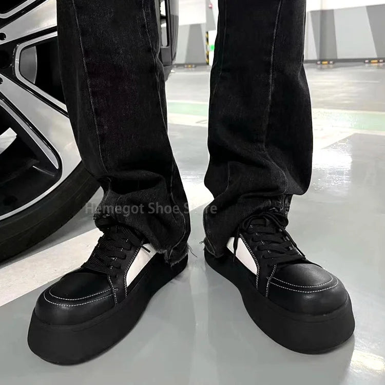 Lässige Freizeitschuhe für Herren – sportlich & bequem