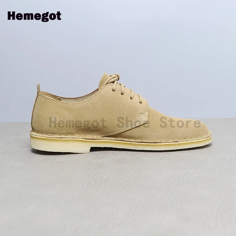 Lässige Freizeitschuhe für Herren – sportlich & bequem