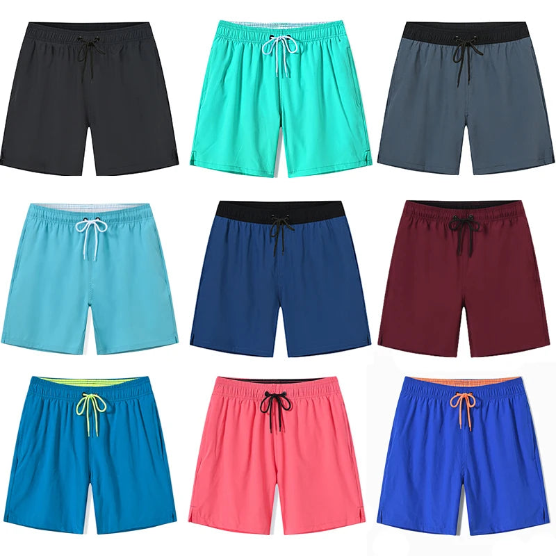 Herren-Badehose in Slip-Form – ideal für Strand und Pool